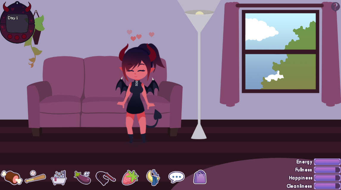Head pats Head pats